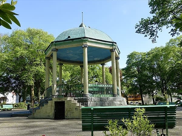 byparken